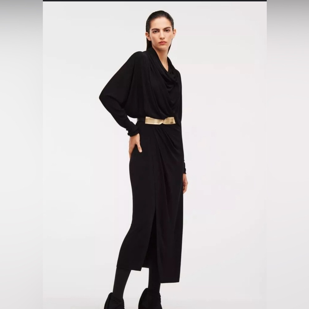 Zara dress